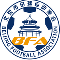 Beijing (w) U18 Logo