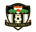 Alsager Town Logo
