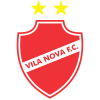 Vila Nova Youth Logo