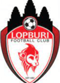 Lopburi FC Logo