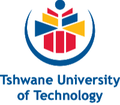 Tshwane University Women Logo