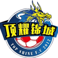 Runner up logo