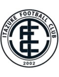 Itazuke Logo
