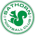 Sathorn FC Logo
