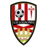 UD Logrones U19 Logo