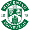 Hibernian U19 Logo