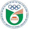 Su Pham TDTT TP HCM University Logo