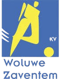 Woluwe Zaventem U21 Logo