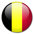 Belgium VI Logo