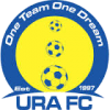 URA Kampala Logo