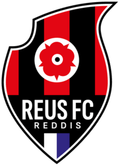 Reus FC Reddis Logo