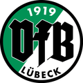 VfB Lubeck II Logo