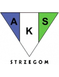 AKS Strzegom Logo