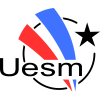 US Montmorillon Logo
