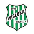 Wisloka Debica Logo