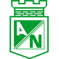 Atletico Nacional U20 Logo