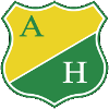 Atletico Huila Women Logo