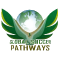 Global Soccer Pathways Logo