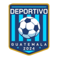 Deportivo Guatemala (W) Logo