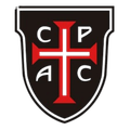 Casa Pia AC Jugend Logo
