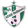 AFAK สไลซ์ (ญ) Logo