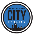 Lansing City (W) Logo