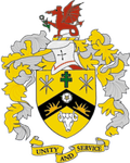 Silsden A.F.C. Logo