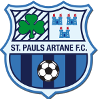 St Pauls SC Logo