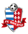 Brezno U19 Logo