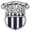 USM Ain Beida Logo