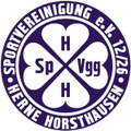 SPVGG Horsthausen (w) Logo