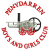 Penydarren Logo