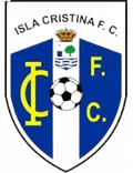 Isla Cristina FC Logo
