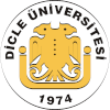 Dicle University Logo