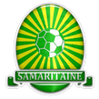 Samaritaine Logo