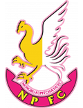 Runner up logo