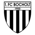 Bocholt FC Logo
