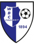 WBC Freiheit Logo