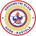 NK Gosk Kastel Gomilica Logo