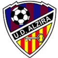 UD Alzira Futsal Logo