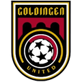 Kuldigas Goldingen Logo