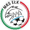 MKS Elk Logo