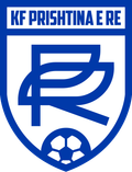 KF Prishtina e Re U21 Logo