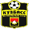 Kuzbass Sshor Women Logo