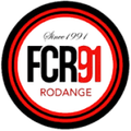Rodange 91 Logo