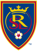 Real Salt Lake U19 Logo