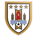 烏拉圭U17 Logo