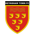 Keynsham Town Women Logo