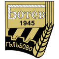 Botev Galabovo Logo