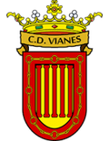 Vianes Logo